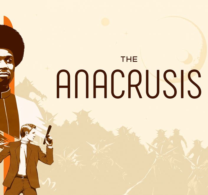 نقد و بررسی بازی The Anacrusis