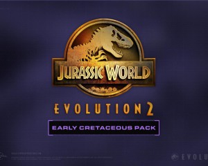 معرفی بسته‌ی الحاقی Jurassic World Evolution 2 با نام Early Cretaceous Pack