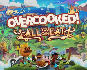 نقد و بررسی بازی Overcooked! All You Can Eat