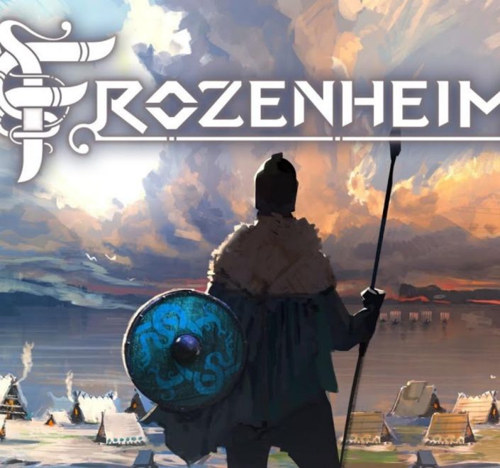 نقد و بررسی بازی Frozenheim