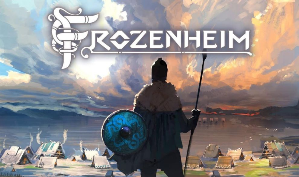نقد و بررسی بازی Frozenheim