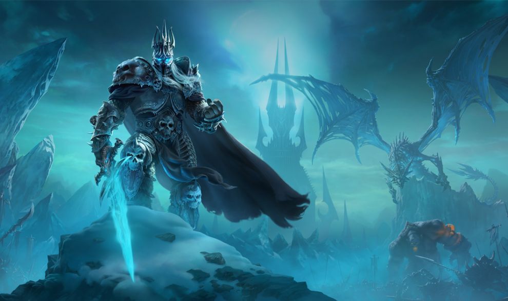 نقد و بررسی World of Warcraft: Wrath of the Lich King