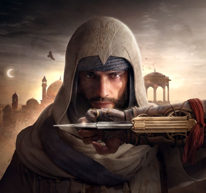 نقد و بررسی بازی Assassin's Creed Mirage