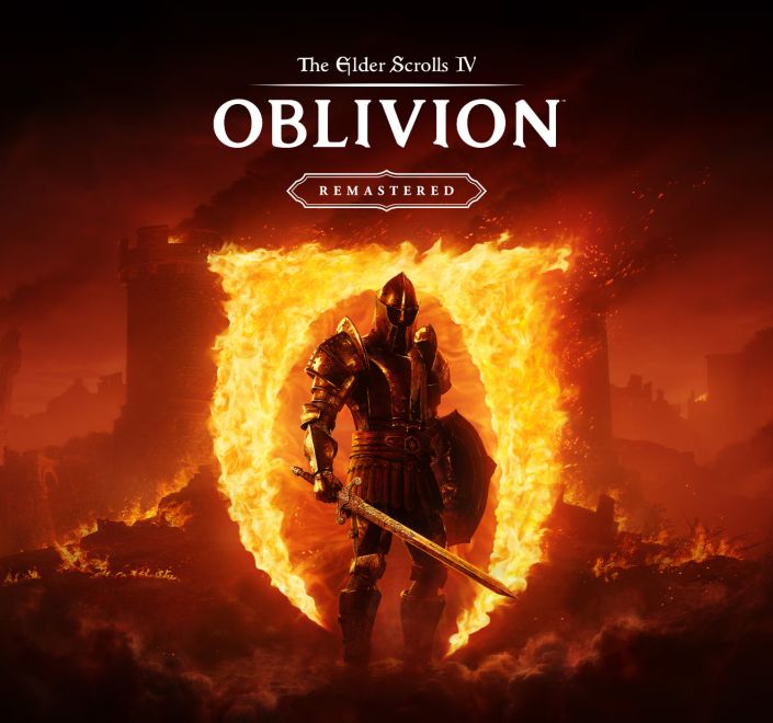 نقد و بررسی The Elder Scrolls IV: Oblivion Remastered: بازگشت به دروازه‌های فراموشی