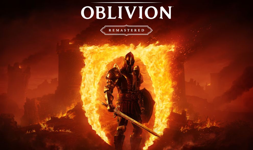 نقد و بررسی The Elder Scrolls IV: Oblivion Remastered: بازگشت به دروازه‌های فراموشی