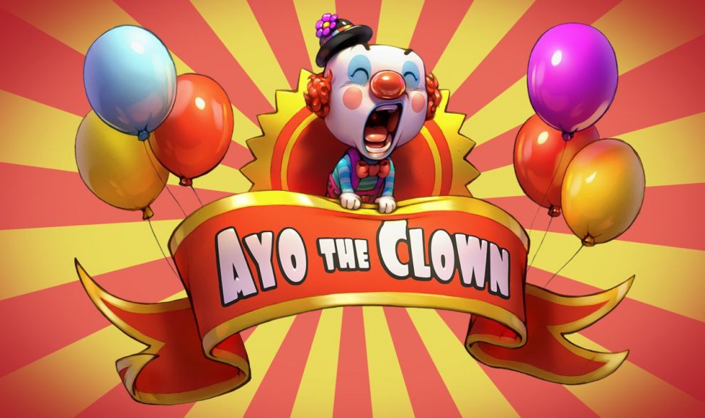 نقد و بررسی بازی Ayo the Clown