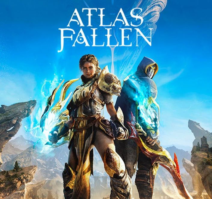 نقد و بررسی بازی Atlas Fallen