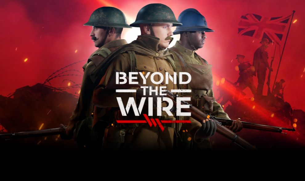 نقد و بررسی بازی Beyond the Wire