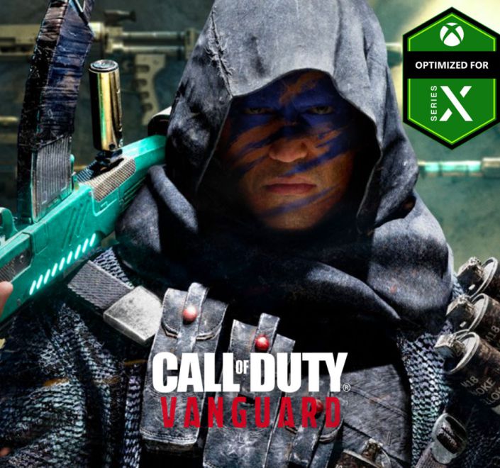 عملکرد بازی Call of Duty: Vanguard در کنسول Xbox Series X چگونه است؟