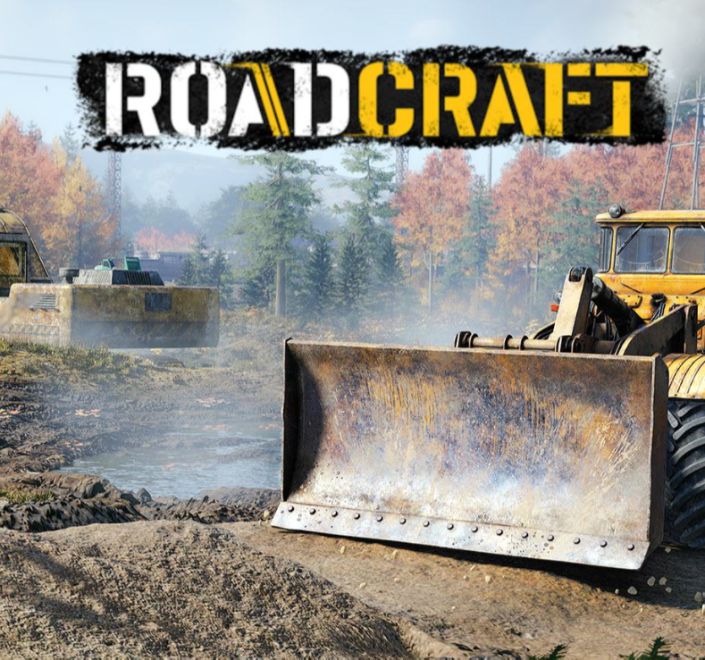 نقد و بررسی بازی RoadCraft