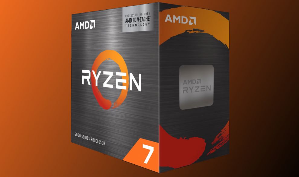 زمان عرضه و قیمت پردازنده‌ی AMD Ryzen 7 5800X3D مشخص شد