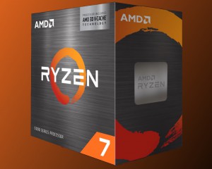 زمان عرضه و قیمت پردازنده‌ی AMD Ryzen 7 5800X3D مشخص شد