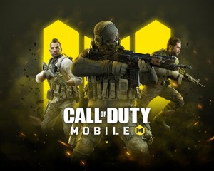 ساخت یک بازی AAA موبایلی از Call of Duty در آینده