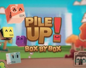 نقد و بررسی بازی Pile Up! Box by Box