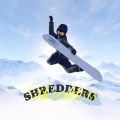 نقد و بررسی بازی Shredders