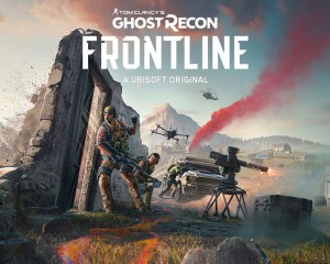 ویدیوی فاش شده از گیم‌پلی بازی Tom Clancy's Ghost Recon Frontline