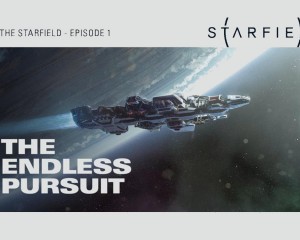 مستند Into the Starfield: The Endless Pursuit با زیرنویس اختصاصی فارسی