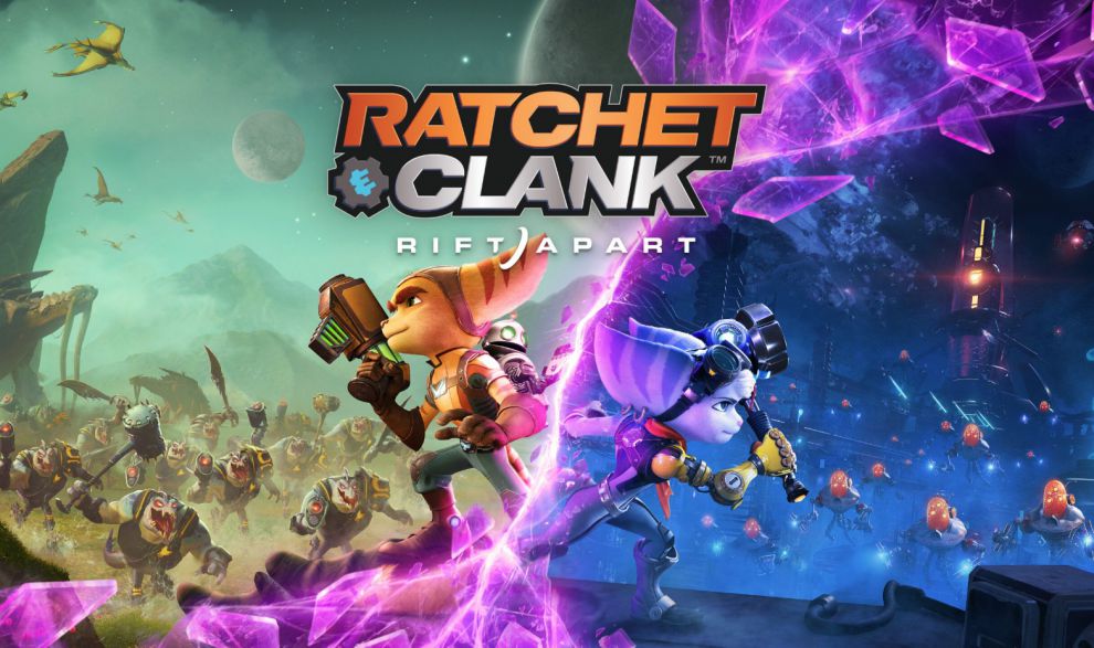 اولین نمرات و نقدهای بازی Ratchet & Clank: Rift Apart توسط متاکریتیک منتشر شد