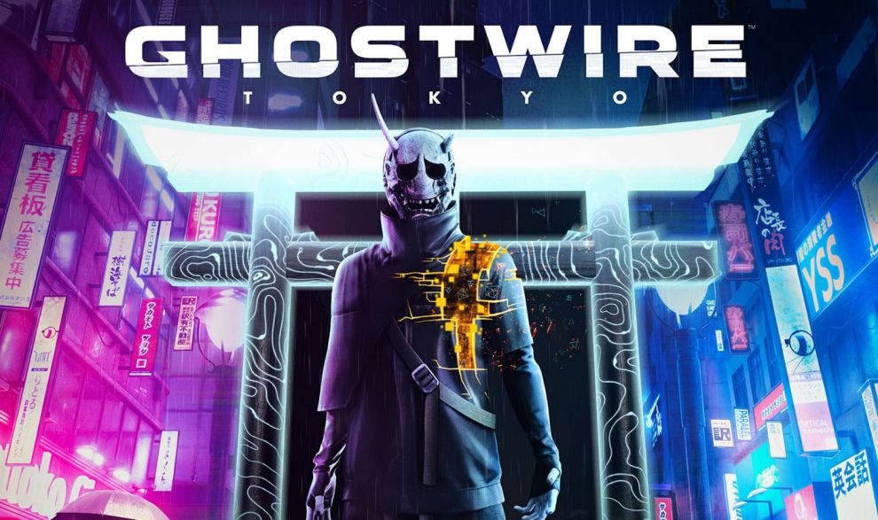 حداقل سیستم مورد نیاز بازی GhostWire: Tokyo مشخص شد