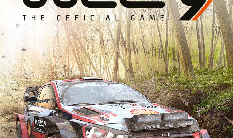 نقد و بررسی بازی WRC 9 FIA World Rally Championship