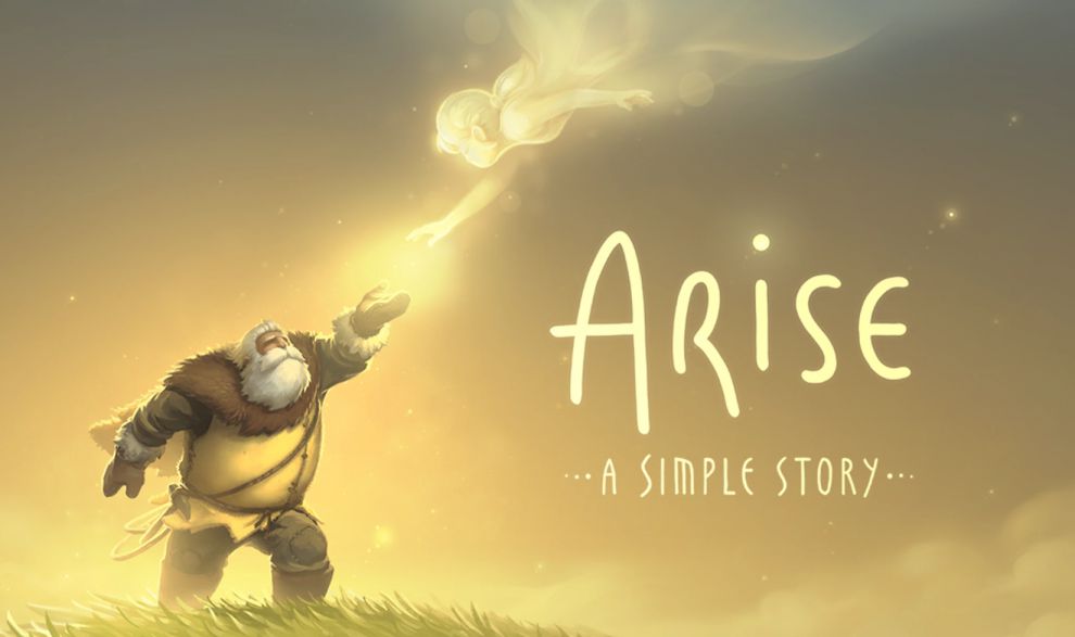 نقد و بررسی بازی Arise: A Simple Story