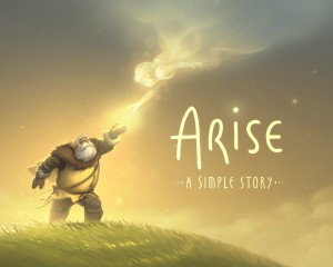نقد و بررسی بازی Arise: A Simple Story
