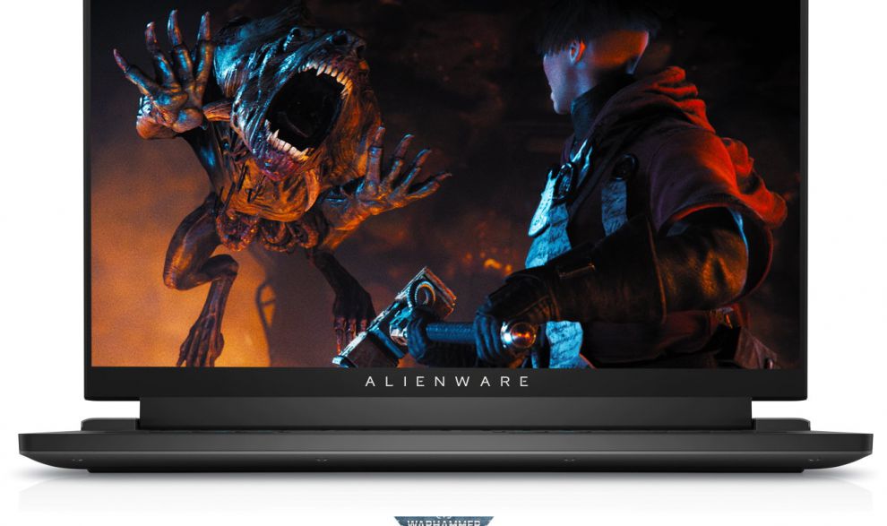  - نقد و بررسی لپ‌تاپ Alienware M15 R5 Ryzen Edition