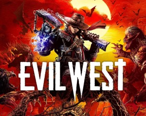 نقد و بررسی بازی Evil West