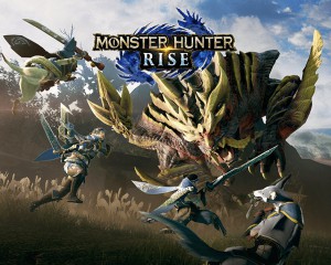 نقد و بررسی نسخه‌ی PC بازی Monster Hunter Rise