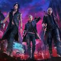 نقد و بررسی نسخه Nintendo Switch 2 بازی Devil May Cry 5