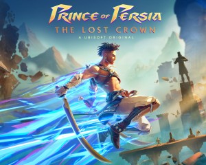 نسبت به Prince of Persia: The Lost Crown خوش‌بین باشید