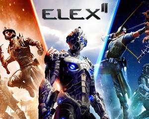 نقد و بررسی بازی ELEX 2