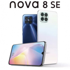 Nova SE 8 4G