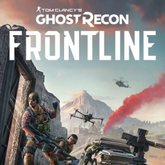 Tom Clancy's Ghost Recon Frontline