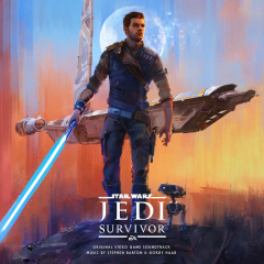 Star Wars Jedi: Survivor