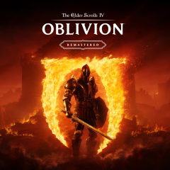 The Elder Scrolls IV: Oblivion Remastered