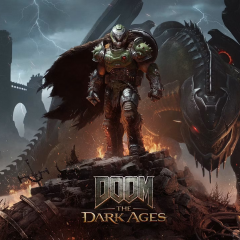 DOOM: The Dark Ages