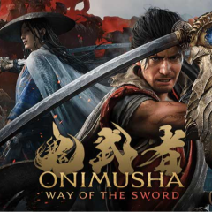 Onimusha: Way of the Sword