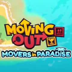 Moving Out: Movers in Paradise