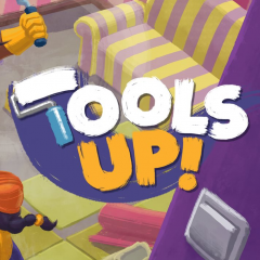 Tools Up!: The Renovation Spree Bundle